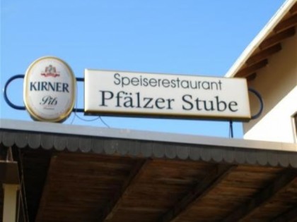 Foto: Pfalzer Stube